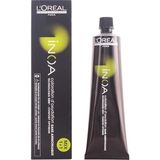 TeknoKapsül L'oréal Professionnel Paris Inoa Saç Boyası 6.1 Koyu Küllü Kumral 60ML
