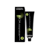 TeknoKapsül L'oréal Professionnel Paris Inoa Saç Boyası Amonyaksız 6.46 - Koyu Kumral Bakır Kızıl 60 ml