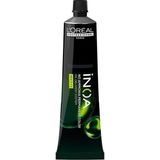 TeknoKapsül L'oréal Professionnel Paris Inoa Saç Boyası Amonyaksız Koyu Kestane 60 ml