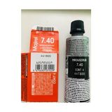 TeknoKapsül Loreal Majirouge Rubilane Saç Boyası 7.40 50 ml