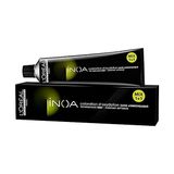 TeknoKapsül Loreal Professionnel Inoa Saç Boyası 7.44 Kumral Yoğun Bakır 60 gr