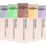 TeknoKapsül Loreal Professionnel Paris Dia Amonyaksız Parlak Saç Boyası 60ML 9.82 - Sarı Irize