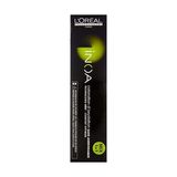 TeknoKapsül L'oreal Professionnel Paris Inoa 4.3 Kahve Dore Saç Boyası