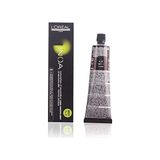TeknoKapsül L'oreal Professionnel Paris Inoa Saç Boyası 4.15 Kahve Küllü Akaju 60 ml