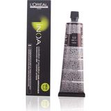 TeknoKapsül L'oreal Professionnel Paris Inoa Saç Boyası 5.12 Kahve Küllü Irize 60 ml
