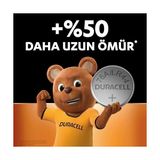 TeknoKapsül LR44 Özel Alkalin Pil (4’lü Paket) 1,5V (A76) – +%50 Daha Uzun Ömür – Termometrelerde, Kol Saatlerinde, Tıbbi Cihazlarda Kullanım – 5 Yıl Depolama Ömrü Garantisi – Sızıntı Önleme