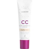 TeknoKapsül Lumene 7 Etkili Renk Dengeleyici cc Krem Spf 20