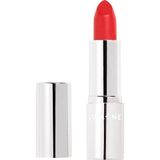TeknoKapsül Lumene Luminous Moisture Lipstick Parlak Bitişli Nemlendirici Etkili Ruj 12 Strawberry Kiss