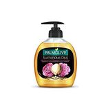 TeknoKapsül Luminous Oils Makademya Yağı & Şakayık Özleri Sıvı El Sabunu (300 Ml)
