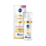 TeknoKapsül LUMINOUS630 Thiamidol Etkili Leke Karşıtı Cilt Serumu 30ML, Hyaluronik Asit, Cilt Tonu Eşitleyici,aydınlık Görünüm - Option-1