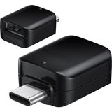 TeknoKapsül Lunatic 6511 Usb-A To Type-C Otg Çevirici Konnektör Type-C Portlu Cihazlarınızla Klasik USB Cihazla