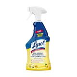 TeknoKapsül Lysol Çok Amaçlı Dezenfektan Yüzey Temizleyici Köpük Sprey 750 ml