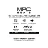 TeknoKapsül M-Audio BX3BT - 3.5" Stüdyo Monitörleri Bilgisayar Hoparlörleri, Bluetooth'lu, Müzik Prodüksiyon