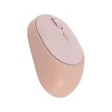 TeknoKapsül M231 Bluetooth & Dual Mode Kablosuz Sessiz Mouse Pembe