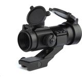 TeknoKapsül M3 Taktikal Çift Renk Noktalı Nişangah Reddot - 001-Renkli
