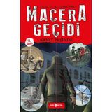TeknoKapsül Macera Geçidi 2 - Ajan x
