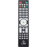 TeknoKapsül Magbox Discovery Ip Tv Uydu Kumandası