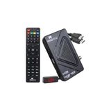 TeknoKapsül Magbox, Homebox, Full Hd, Uydu Alıcısı, 4000 Kanal, Tkgs, Youtube, USB Destekli, Uzatma Display Gözlü, - Ahşap