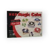 TeknoKapsül Magic Cube Oyunu LS-1111607-20251919