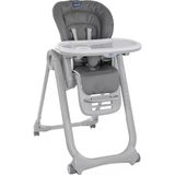 TeknoKapsül Mama Sandalyesi Dark Grey
