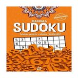 TeknoKapsül Mandala Sudoku - Profesyonel - Hayır