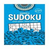 TeknoKapsül Mandala Sudoku - Zor Seviye - Hayır