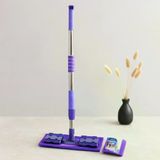 TeknoKapsül Mandallı Palet Mop Mikrofiber Paspas Metal Uzayan Sap 70-107 cm 360° BZ-2D87460C9C9635D249