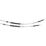 TeknoKapsül Manuel Vites Halatlar 1J0711265K 1J0711266E Skoda Octavia A4 ile Uyumlu 2001-2009