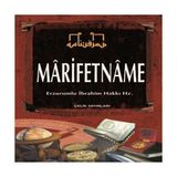 TeknoKapsül Marifetname (Ciltli) - Seçenek