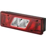 TeknoKapsül Mars Stop Lambası Sağ Duysuz Transit Tipper 14 - Mrs 510451