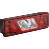 TeknoKapsül Mars Stop Lambası Sol Duysuz Transit Tipper 14 - Mrs 510452