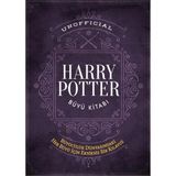 TeknoKapsül Martı Yayınları Unofficial Harry Potter Büyü Kitabı (Ciltli) Martı Yayınları Kolektif Kitabı 160 Sayfa Martı Yayın