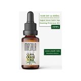 TeknoKapsül Masala Çuha Çiçeği Yağı 20 Ml. Soğuk Pres (Evening Primrose Carrier Oil)