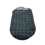 TeknoKapsül MASSAGE MASAJLI BANYO - DUŞ KÜVET KAYDIRMAZ PASPASI VANTUZLU 37X69CM. (5643) GI-101225