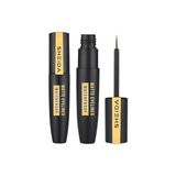 TeknoKapsül Mat Eyeliner - Option-1