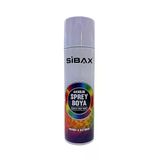 TeknoKapsül Mat Siyah Sprey Boya 250 ml BZ-48E574B5