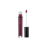 TeknoKapsül Matte Queen Lipstick 19 Berry Blast Kalıcı Likit Ruj, Mor - Option-1
