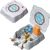 TeknoKapsül Mattel Jurassic World Duyusal Oyun Seti JKG89