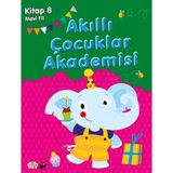 TeknoKapsül Mavi Fil Akıllı Çocuklar Akademisi