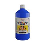 TeknoKapsül Mavi Parmak Boyası 1000 gr