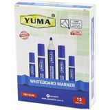 TeknoKapsül Mavi Renk Tahta Kalemi - 1.5-3 mm - Yuvarlak Uç - 1 Adet - 001-Renkli