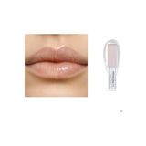 TeknoKapsül Maxivolumizer Lipgloss 202 - Maxipearl - Kalıcı Nemlendirici Ruj - Dolgunlaştırıcı Etki