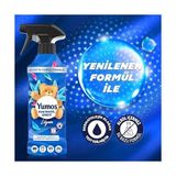 TeknoKapsül Maxziqf Yumoş Sprey Yıkaması Zor Eşyalar Için Lilyum 450 ml