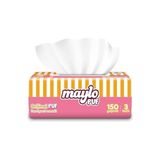 TeknoKapsül Maylo Puf Mendil 150'LI