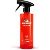 TeknoKapsül MC33573 500ML Serisi Lastik Parlatıcı, Koruyucu Yenileyici Sprey