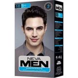 TeknoKapsül Men Amonyaksız Krem Saç Boyası Seti