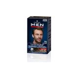 TeknoKapsül Men Perfect 70 Koyu Kahve Erkeklere Özel Saç Boyası