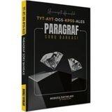 TeknoKapsül Merkez Yayınları Merkez Yayınları Tyt Ayt Dgs Kpss Ales Paragraf Analitik Soru Bankası