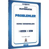 TeknoKapsül Mert Hoca Yayınları Tyt Matematik Problemler Konu Denemeleri