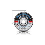 TeknoKapsül Metal Kesici Taş 115 Nk - 115X3.22-5 Adet - Option-1